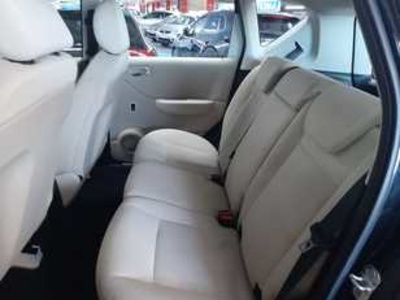 Mercedes-Benz Clase A 160 Avantgarde 70 kW (95 CV) Mercedes-Benz Clase A 160 Avantgarde 70 kW (95 CV)