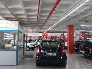 Mercedes-Benz Clase A 160 Avantgarde 70 kW (95 CV)