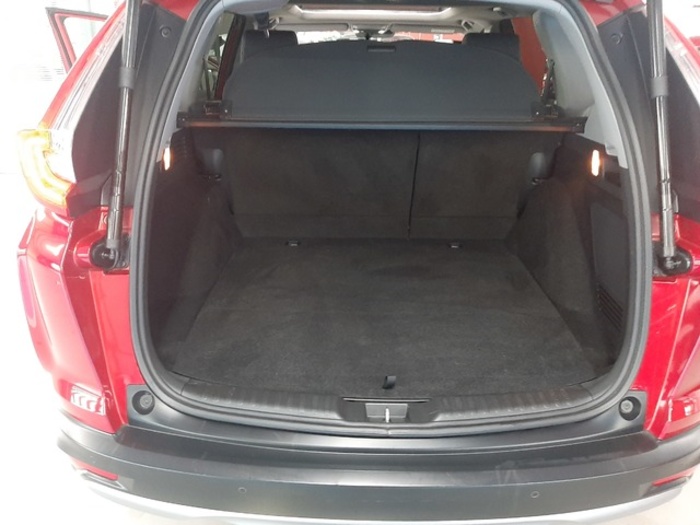 HondaCR-V 2.0 i-MMD Executive 4x4 135 kW (184 CV) Vehículo usado en Barcelona - 11 HondaCR-V 2.0 i-MMD Executive 4x4 135 kW (184 CV) Vehículo usado en Barcelona - 11