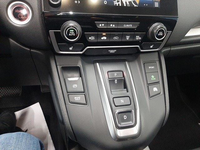 HondaCR-V 2.0 i-MMD Executive 4x4 135 kW (184 CV) Vehículo usado en Barcelona - 15