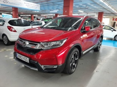 Honda CR-V 2.0 i-MMD Executive 4x4 135 kW (184 CV) Honda CR-V 2.0 i-MMD Executive 4x4 135 kW (184 CV)