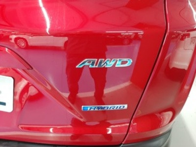 Honda CR-V 2.0 i-MMD Executive 4x4 135 kW (184 CV) Honda CR-V 2.0 i-MMD Executive 4x4 135 kW (184 CV)