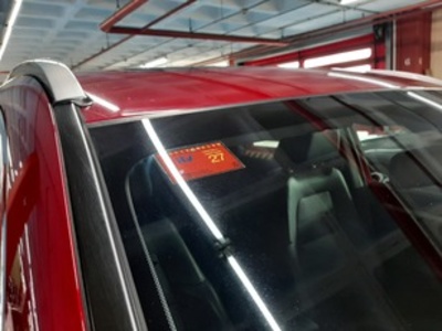 Honda CR-V 2.0 i-MMD Executive 4x4 135 kW (184 CV) Honda CR-V 2.0 i-MMD Executive 4x4 135 kW (184 CV)