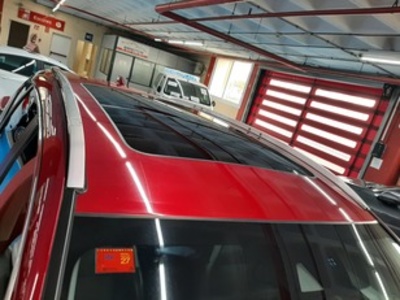 Honda CR-V 2.0 i-MMD Executive 4x4 135 kW (184 CV) Honda CR-V 2.0 i-MMD Executive 4x4 135 kW (184 CV)