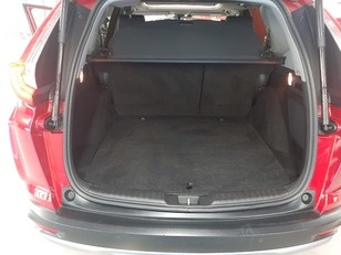 Honda CR-V 2.0 i-MMD Executive 4x4 135 kW (184 CV)