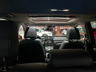 Honda CR-V 2.0 i-MMD Executive 4x4 135 kW (184 CV)