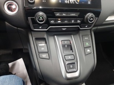 Honda CR-V 2.0 i-MMD Executive 4x4 135 kW (184 CV) Honda CR-V 2.0 i-MMD Executive 4x4 135 kW (184 CV)