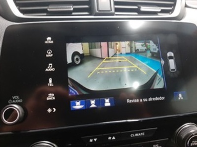 Honda CR-V 2.0 i-MMD Executive 4x4 135 kW (184 CV) Honda CR-V 2.0 i-MMD Executive 4x4 135 kW (184 CV)