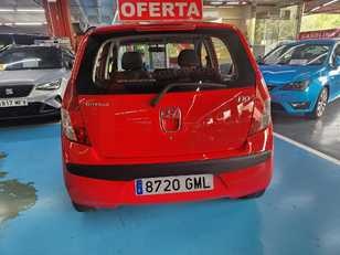 Hyundai i10 1.1 Style 49 kW (66 CV)