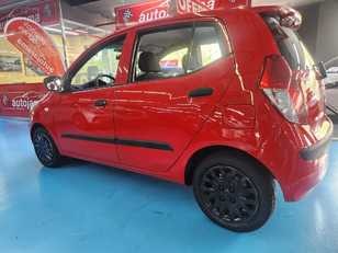 Hyundai i10 1.1 Style 49 kW (66 CV)