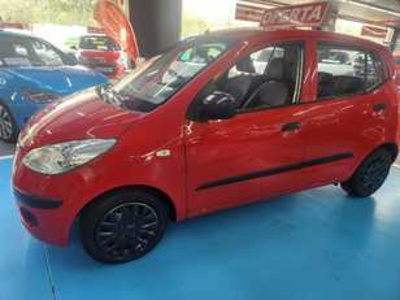 Hyundai i10 1.1 Style 49 kW (66 CV) Hyundai i10 1.1 Style 49 kW (66 CV)