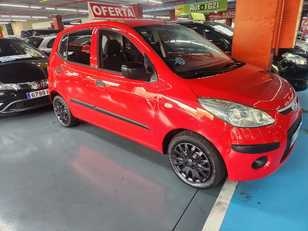 Hyundai i10 1.1 Style 49 kW (66 CV)