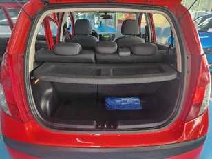 Hyundai i10 1.1 Style 49 kW (66 CV)