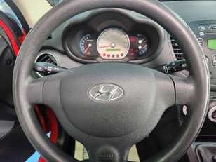 Hyundai i10 1.1 Style 49 kW (66 CV)