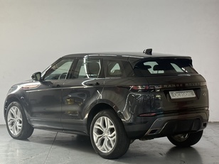 Land Rover Range Rover Evoque D150 S 4WD Auto 110 kW (150 CV) Land Rover Range Rover Evoque D150 S 4WD Auto 110 kW (150 CV)