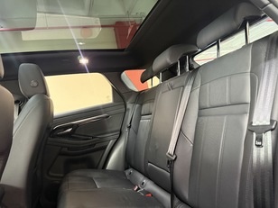 Land Rover Range Rover Evoque D150 S 4WD Auto 110 kW (150 CV) Land Rover Range Rover Evoque D150 S 4WD Auto 110 kW (150 CV)