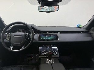 Land Rover Range Rover Evoque D150 S 4WD Auto 110 kW (150 CV) Land Rover Range Rover Evoque D150 S 4WD Auto 110 kW (150 CV)