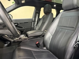 Land Rover Range Rover Evoque D150 S 4WD Auto 110 kW (150 CV) Land Rover Range Rover Evoque D150 S 4WD Auto 110 kW (150 CV)