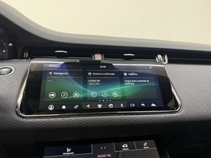 Land Rover Range Rover Evoque D150 S 4WD Auto 110 kW (150 CV) Land Rover Range Rover Evoque D150 S 4WD Auto 110 kW (150 CV)