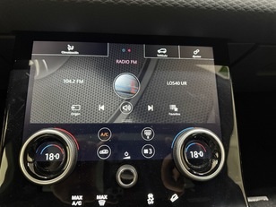 Land Rover Range Rover Evoque D150 S 4WD Auto 110 kW (150 CV) Land Rover Range Rover Evoque D150 S 4WD Auto 110 kW (150 CV)