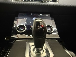Land Rover Range Rover Evoque D150 S 4WD Auto 110 kW (150 CV) Land Rover Range Rover Evoque D150 S 4WD Auto 110 kW (150 CV)