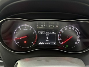 Opel Zafira 1.4 Turbo Excellence Auto 7 Plazas 103 kW (140 CV) Opel Zafira 1.4 Turbo Excellence Auto 7 Plazas 103 kW (140 CV)