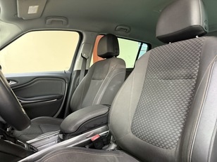 Opel Zafira 1.4 Turbo Excellence Auto 7 Plazas 103 kW (140 CV) Opel Zafira 1.4 Turbo Excellence Auto 7 Plazas 103 kW (140 CV)