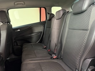 Opel Zafira 1.4 Turbo Excellence Auto 7 Plazas 103 kW (140 CV) Opel Zafira 1.4 Turbo Excellence Auto 7 Plazas 103 kW (140 CV)
