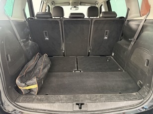 Opel Zafira 1.4 Turbo Excellence Auto 7 Plazas 103 kW (140 CV) Opel Zafira 1.4 Turbo Excellence Auto 7 Plazas 103 kW (140 CV)