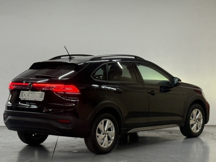 VolkswagenTaigo Life 1.0 TSI 81 kW (110 CV) DSG Vehículo usado en Barcelona - 3 VolkswagenTaigo Life 1.0 TSI 81 kW (110 CV) DSG Vehículo usado en Barcelona - 3