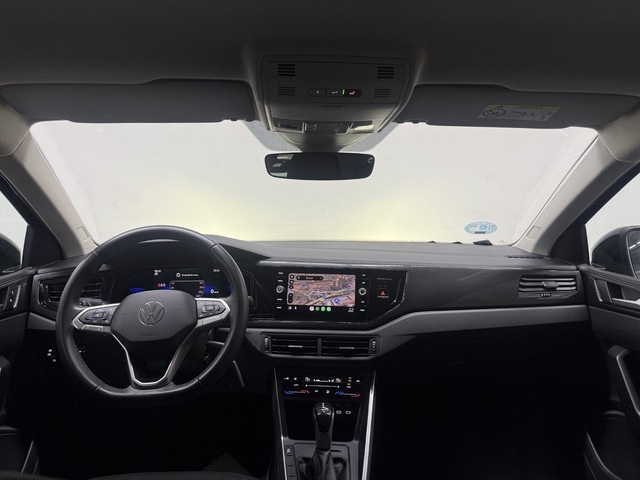 VolkswagenTaigo Life 1.0 TSI 81 kW (110 CV) DSG Vehículo usado en Barcelona - 6