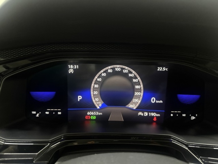 VolkswagenTaigo Life 1.0 TSI 81 kW (110 CV) DSG Vehículo usado en Barcelona - 7 VolkswagenTaigo Life 1.0 TSI 81 kW (110 CV) DSG Vehículo usado en Barcelona - 7