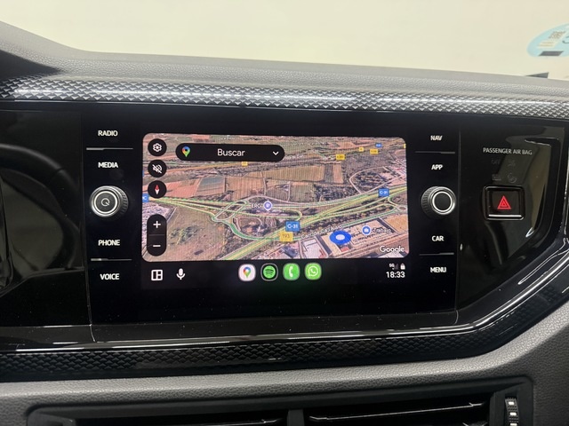 VolkswagenTaigo Life 1.0 TSI 81 kW (110 CV) DSG Vehículo usado en Barcelona - 8