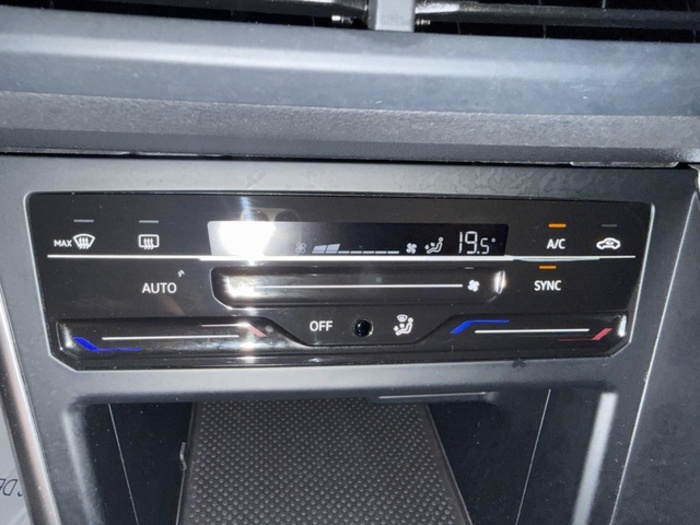 VolkswagenTaigo Life 1.0 TSI 81 kW (110 CV) DSG Vehículo usado en Barcelona - 9 VolkswagenTaigo Life 1.0 TSI 81 kW (110 CV) DSG Vehículo usado en Barcelona - 9