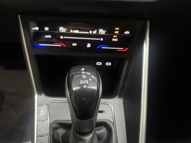 VolkswagenTaigo Life 1.0 TSI 81 kW (110 CV) DSG Vehículo usado en Barcelona - 10