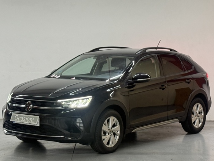 VolkswagenTaigo Life 1.0 TSI 81 kW (110 CV) DSG Vehículo usado en Barcelona - 11 VolkswagenTaigo Life 1.0 TSI 81 kW (110 CV) DSG Vehículo usado en Barcelona - 11