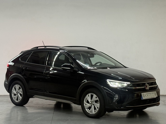 VolkswagenTaigo Life 1.0 TSI 81 kW (110 CV) DSG Vehículo usado en Barcelona - 12