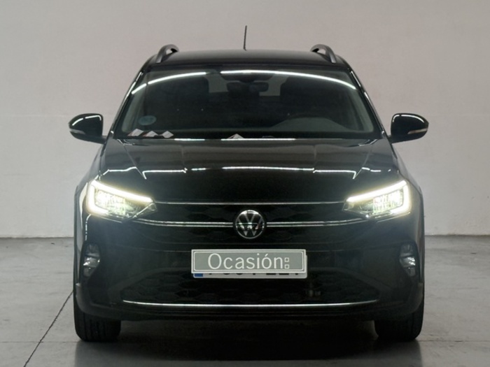 VolkswagenTaigo Life 1.0 TSI 81 kW (110 CV) DSG Vehículo usado en Barcelona - 13 VolkswagenTaigo Life 1.0 TSI 81 kW (110 CV) DSG Vehículo usado en Barcelona - 13