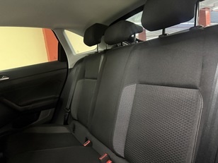 Volkswagen Taigo Life 1.0 TSI 81 kW (110 CV) DSG Volkswagen Taigo Life 1.0 TSI 81 kW (110 CV) DSG