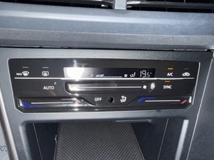 Volkswagen Taigo Life 1.0 TSI 81 kW (110 CV) DSG Volkswagen Taigo Life 1.0 TSI 81 kW (110 CV) DSG