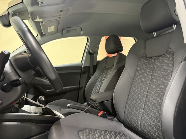 AudiA1 Sportback S line 30 TFSI 81 kW (110 CV) S tronic Vehículo usado en Barcelona - 10