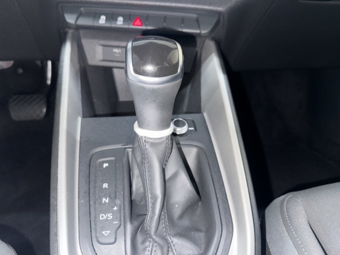 AudiA1 Sportback S line 30 TFSI 81 kW (110 CV) S tronic Vehículo usado en Barcelona - 13 AudiA1 Sportback S line 30 TFSI 81 kW (110 CV) S tronic Vehículo usado en Barcelona - 13