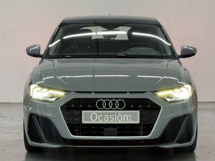 Audi A1 Sportback S line 30 TFSI 81 kW (110 CV) S tronic