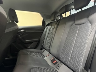 Audi A1 Sportback S line 30 TFSI 81 kW (110 CV) S tronic