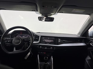 Audi A1 Sportback S line 30 TFSI 81 kW (110 CV) S tronic