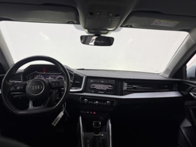 Audi A1 Sportback S line 30 TFSI 81 kW (110 CV) S tronic Audi A1 Sportback S line 30 TFSI 81 kW (110 CV) S tronic
