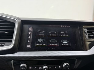 Audi A1 Sportback S line 30 TFSI 81 kW (110 CV) S tronic