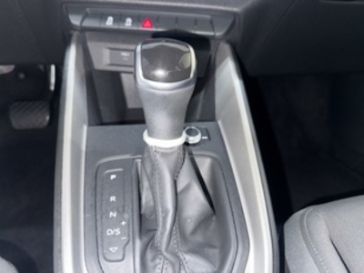 Audi A1 Sportback S line 30 TFSI 81 kW (110 CV) S tronic Audi A1 Sportback S line 30 TFSI 81 kW (110 CV) S tronic