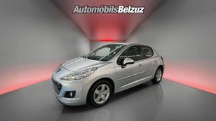 Peugeot 207 1.4 VTi Active 70 kW (95 CV)