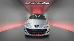 Peugeot 207 1.4 VTi Active 70 kW (95 CV)